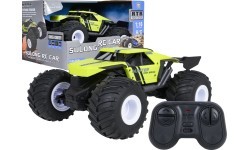 RC Crawler 1:16 HUNTER Green