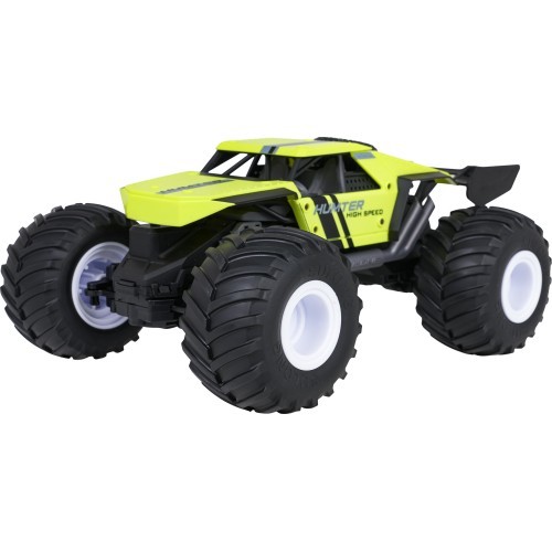 RC Crawler 1:16 HUNTER Green