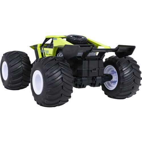 RC Crawler 1:16 HUNTER Green
