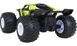 RC Crawler 1:16 HUNTER Green