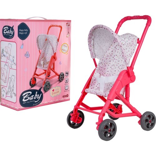 Doll Accessories Pram