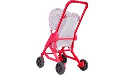 Doll Accessories Pram