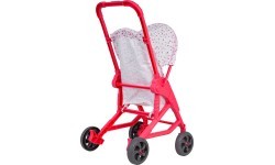 Doll Accessories Pram
