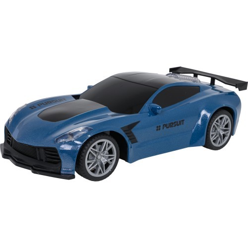 R/C Vehicle Sports + Refueling Station