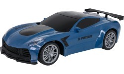 R/C Vehicle Sports + Refueling Station