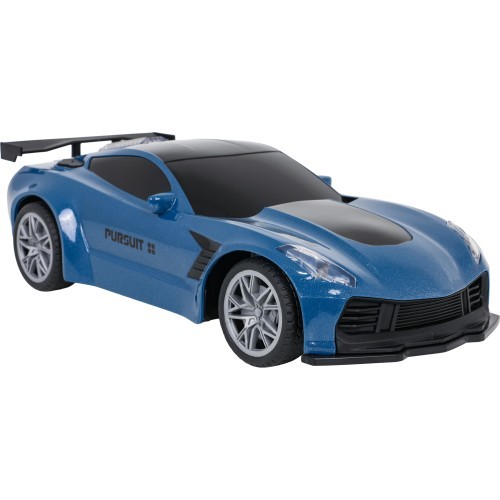 R/C Vehicle Sports + Refueling Station