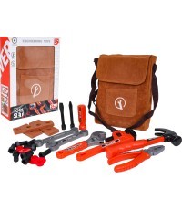 Tool Kit + Shoulder Bag