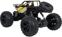 R/C Crawler ROCK Yellow 1:14