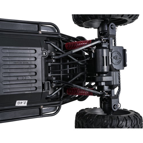 R/C Crawler ROCK Yellow 1:14