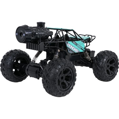 RC Crawler ROCK 1:14 with Smoke Function
