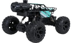 RC Crawler ROCK 1:14 with Smoke Function