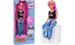 Alice Doll + Accessories