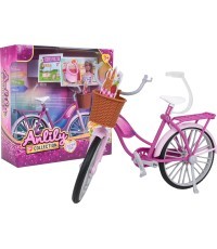 Doll Accessories Bicycle