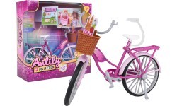 Doll Accessories Bicycle