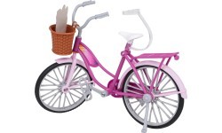 Doll Accessories Bicycle