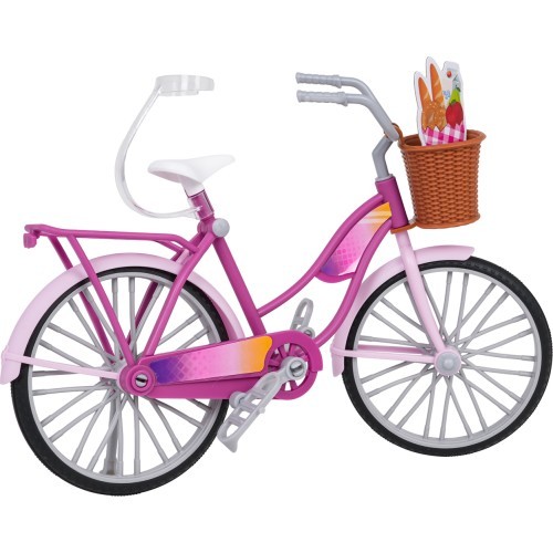 Doll Accessories Bicycle
