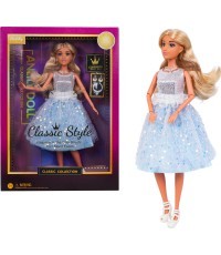 Olga Fashion Doll + Accessories