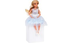 Olga Fashion Doll + Accessories