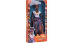 Ola doll