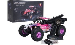RC Crawler ALIKATA 1:12 Purple
