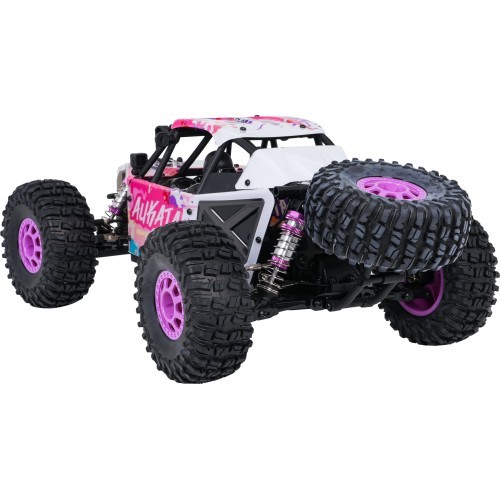 RC Crawler ALIKATA 1:12 Purple