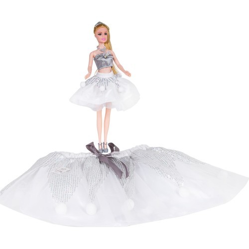 Doll + Dress for Child