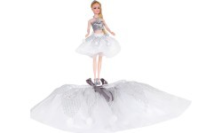 Doll + Dress for Child