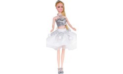 Doll + Dress for Child