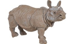 Wild Animals Set 29 pcs.
