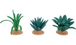 Набор диких животных, 29 шт.