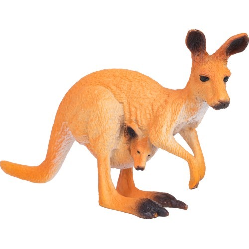 Wild Animals Set 29 pcs.