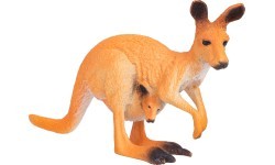 Wild Animals Set 29 pcs.