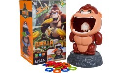 Galda spēle Gorilla Arcade