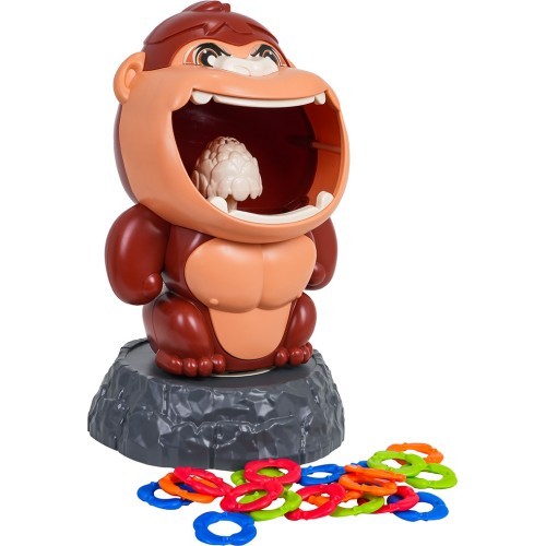 Galda spēle Gorilla Arcade