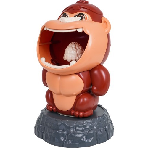 Gorilla Arcade Game
