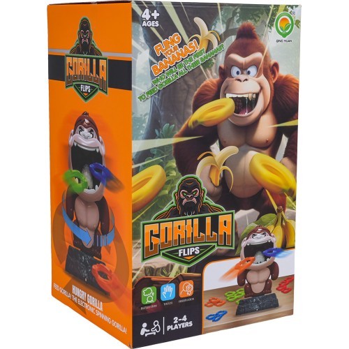 Galda spēle Gorilla Arcade