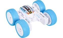 R/C POWER STUNT 1:32 Blue