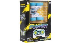 R/C POWER STUNT 1:32 Blue