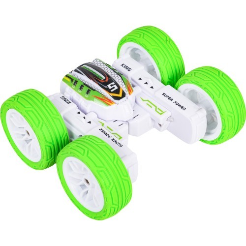 R/C POWER STUNT 1:32 Green