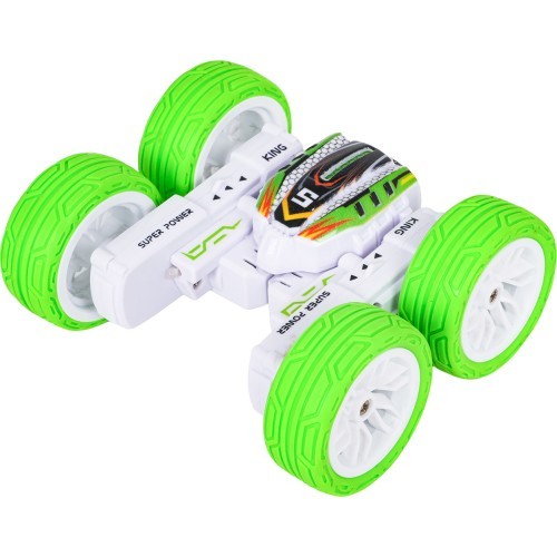 R/C POWER STUNT 1:32 Green
