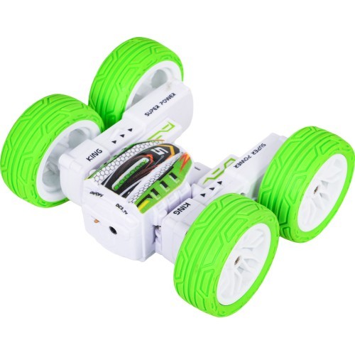 R/C POWER STUNT 1:32 Green