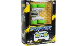 R/C POWER STUNT 1:32 Green