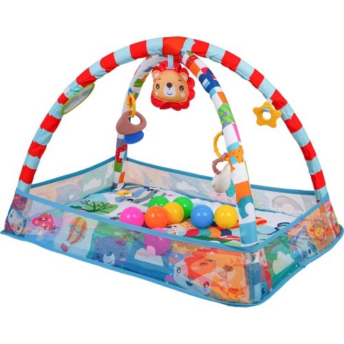 Guļammatiņš mazuļiem
