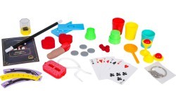 Little Magician's Set