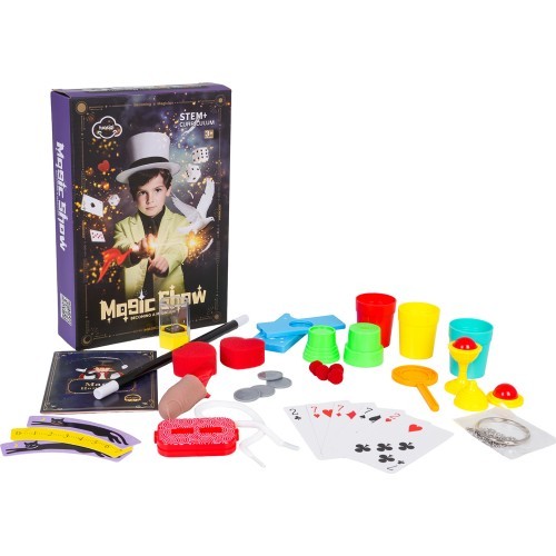 Little Magician's Set
