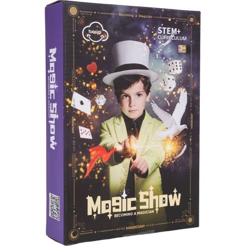 Little Magician's Set