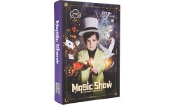 Little Magician's Set