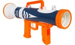 Large Launcher + Soft Projectiles