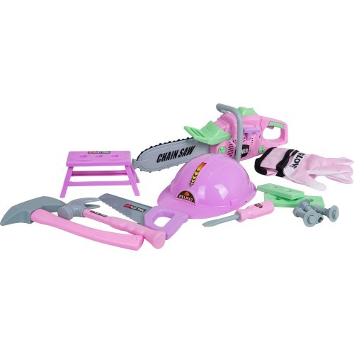 Tool Kit Pink