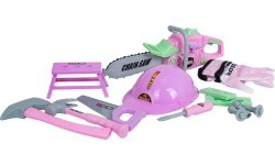 Tool Kit Pink